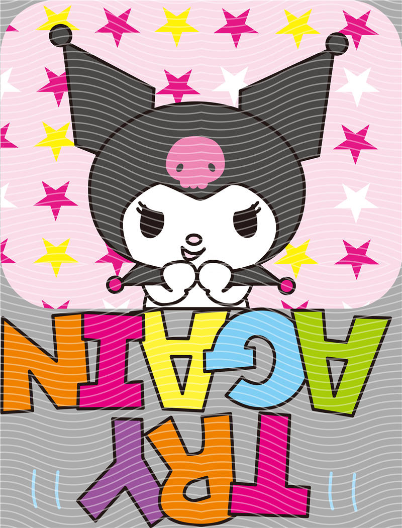 Sanrio-HK 277